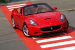 Ferrari California 2008 года